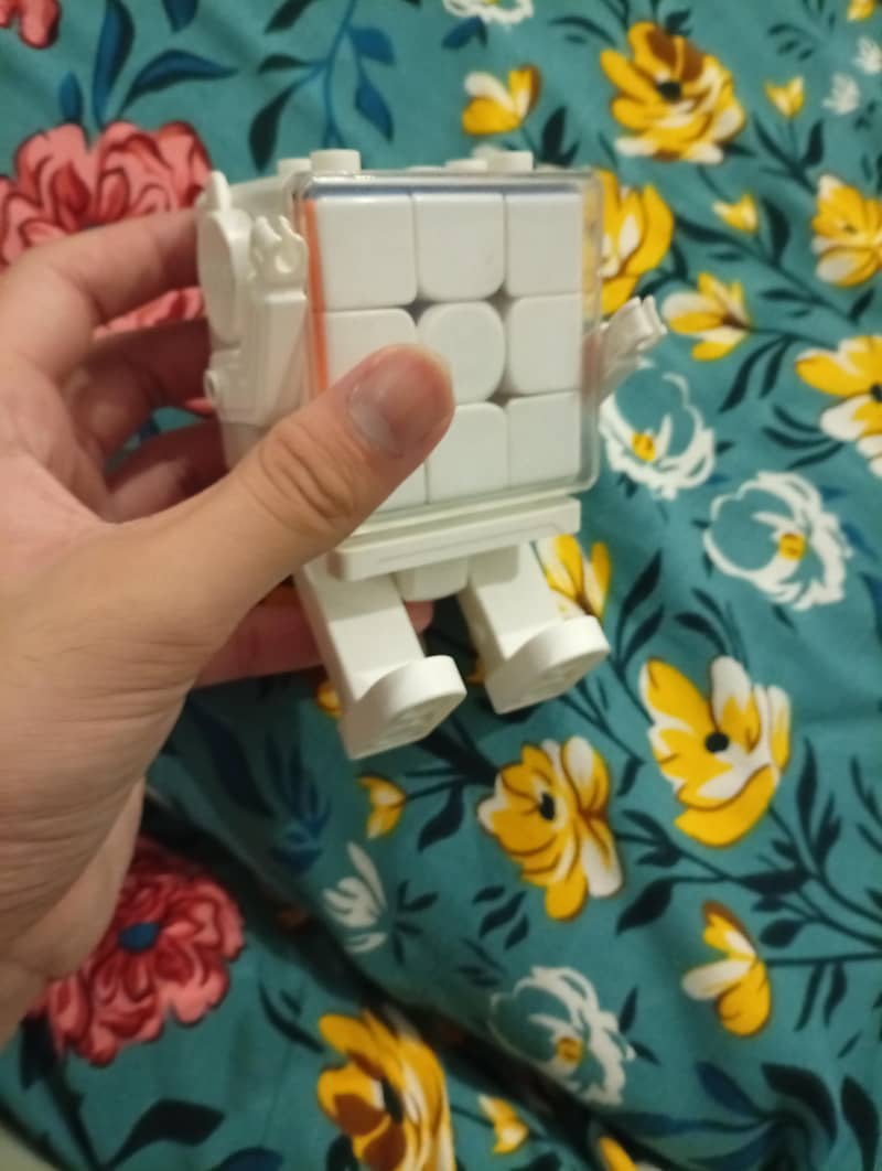 Rubik's Cubes 1