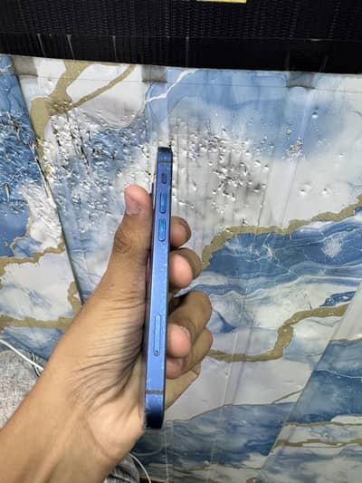 Apple iPhone 12 mini