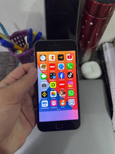 Apple iPhone 6S