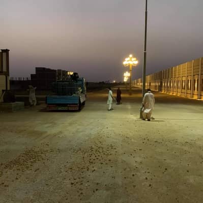 Plot For Sale In Rohaan Faraz Villas Hyderabad Bypass Registered