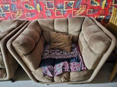 sofas for urgent sale
