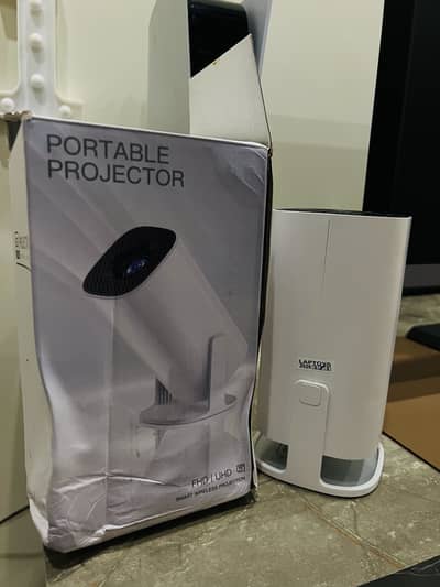 Portal Project P30 Plus Just like new