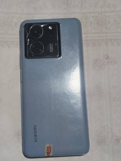 Xiaomi 13 t por
