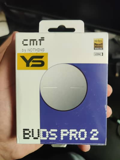nothing buds pro 2 best tws wireless earphone with active & hybrid ANC