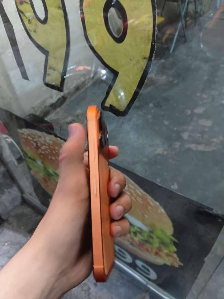 Apple iPhone X 2