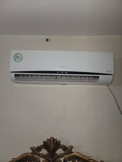 singer ac hy 1.5 ton 1 year use Kia hy