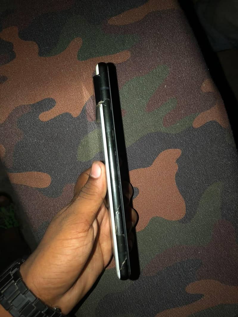Google Pixel 6 4