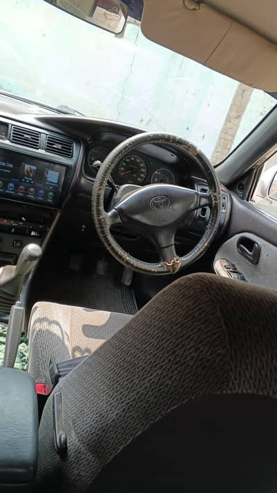 Toyota Corolla 1994