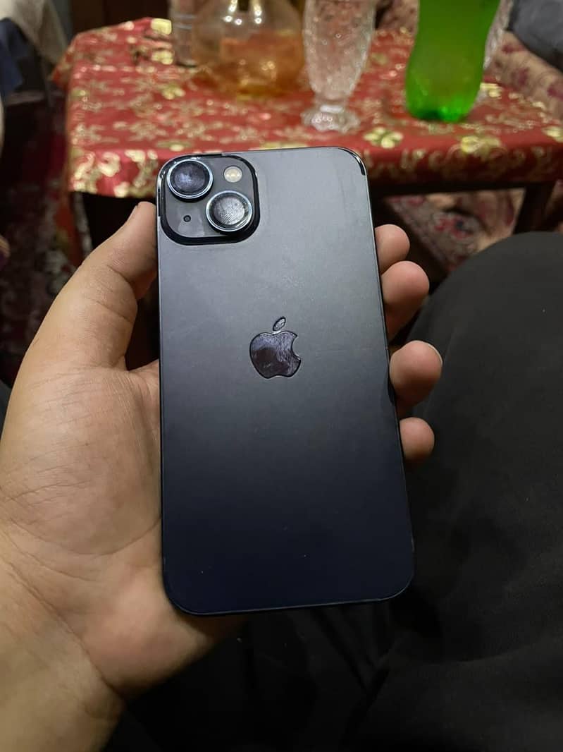 Apple iPhone 13 3