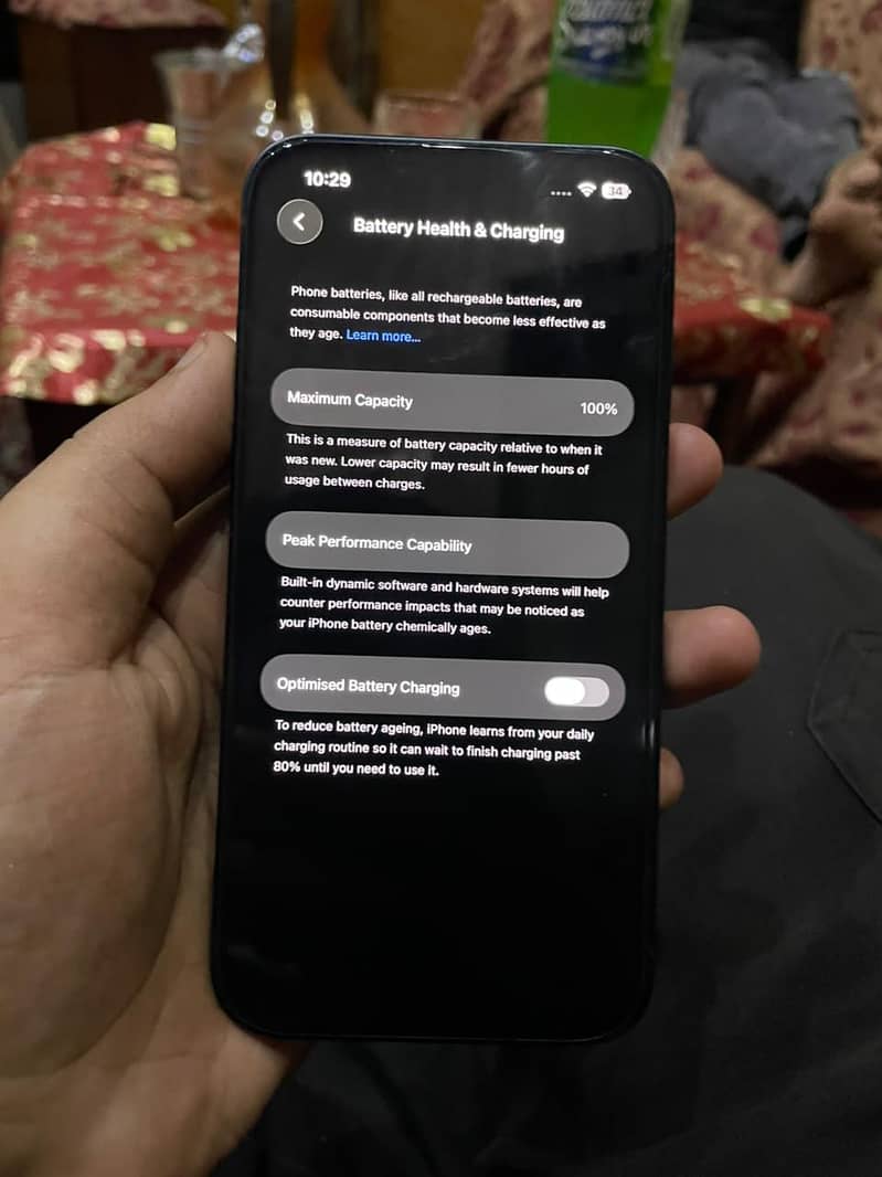 Apple iPhone 13 4