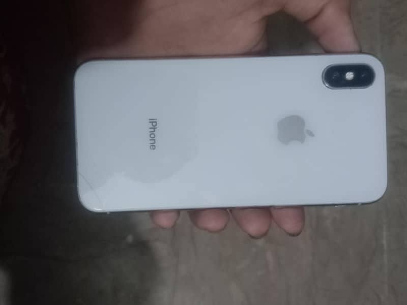 Apple iPhone X 0