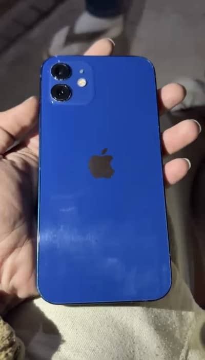 Apple iPhone 12
