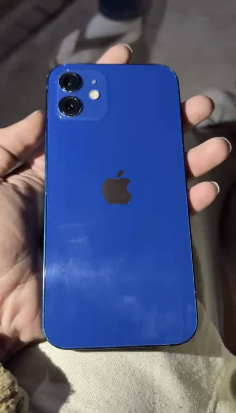 Apple iPhone 12 0