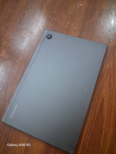 Samsung tab A8 SM-X200