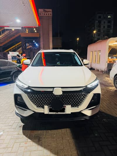 Oshan x7 future sense