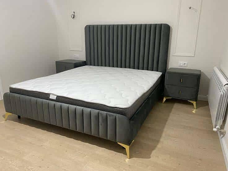 Complet bed set 1