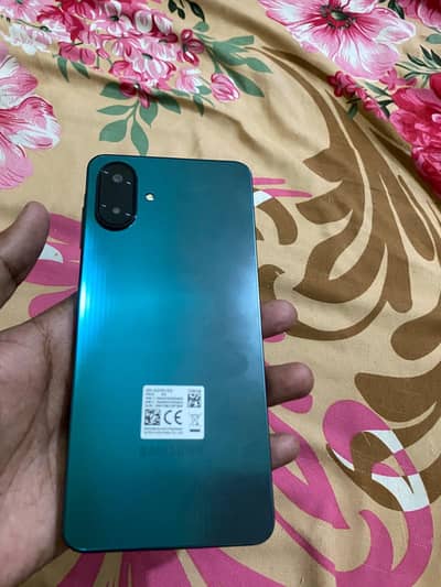 Samsung Mobile A07 5G. . . . 6. . . 128