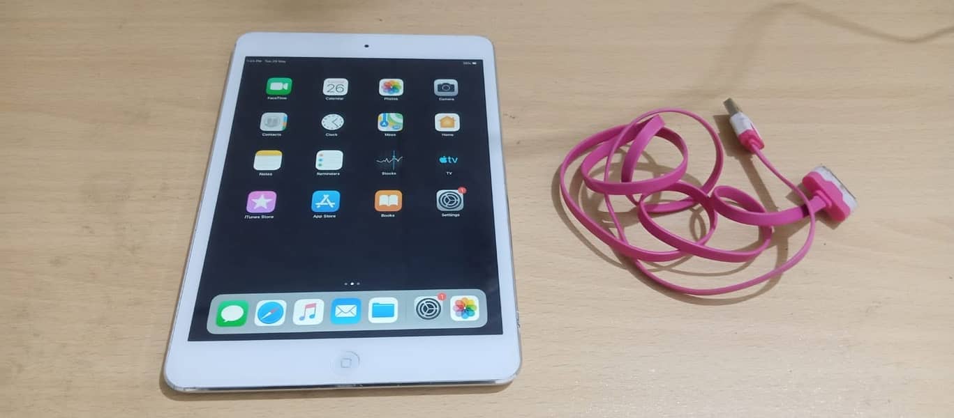 Apple ipad mini 2 0