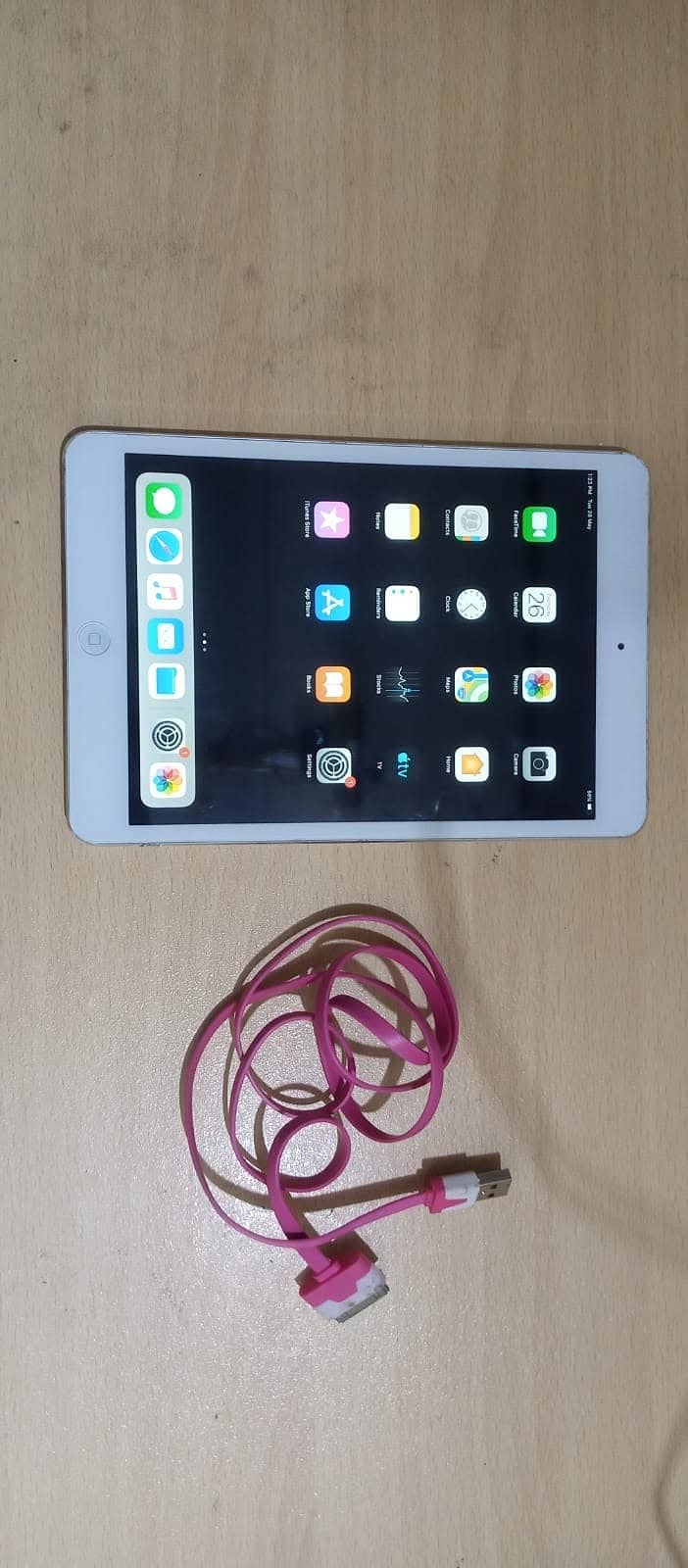 Apple ipad mini 2 2