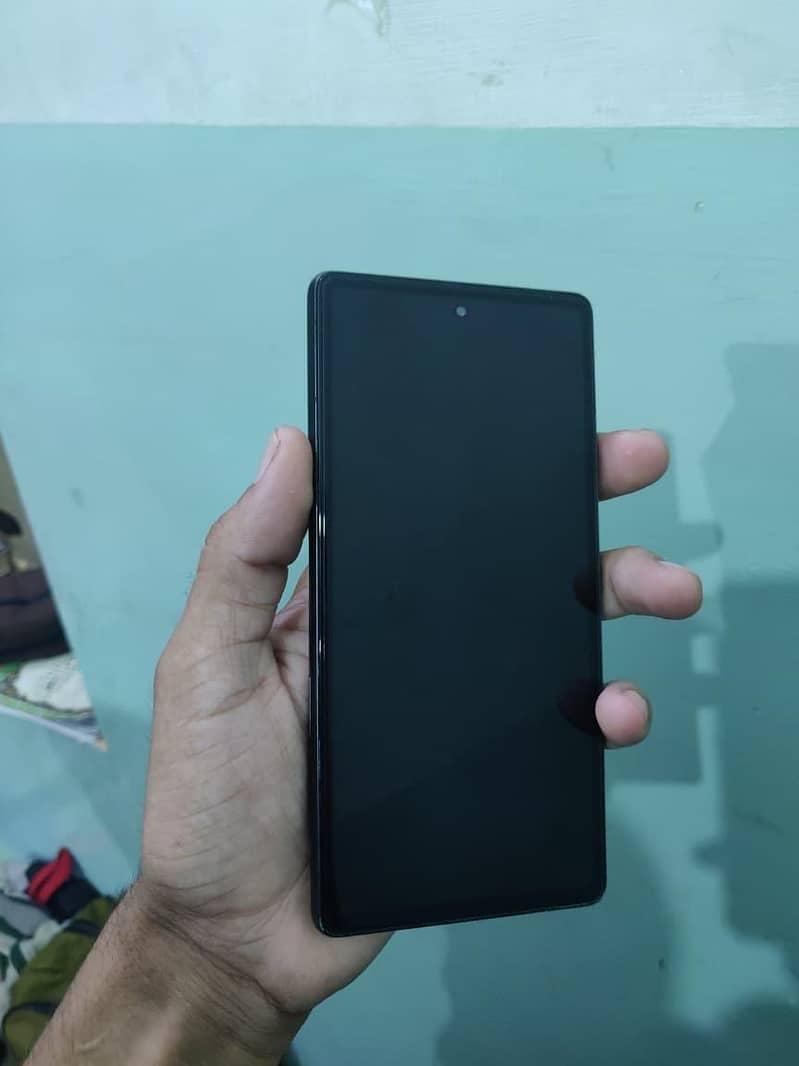 Google Pixel 7a 3