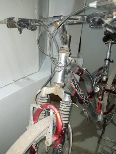 Used Imported Bicycle for Sale