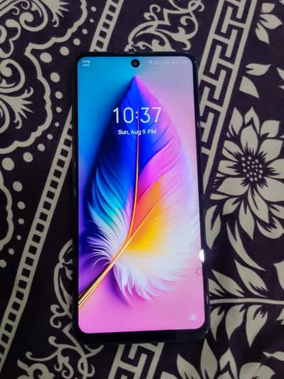 Infinix Note 10 Pro 8 128
