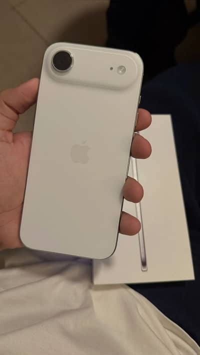 Apple iPhone 17 Air