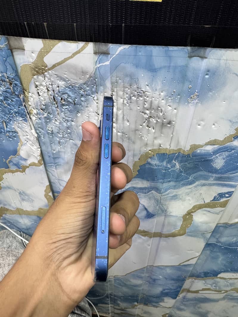Apple iPhone 12 mini 0