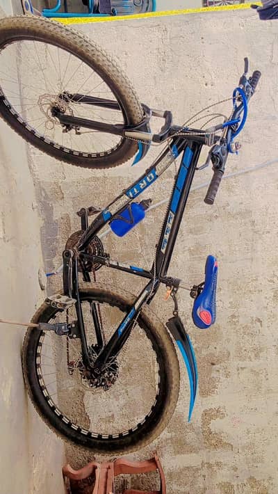  26 Inch Gear Mountain Bike – Good Condition