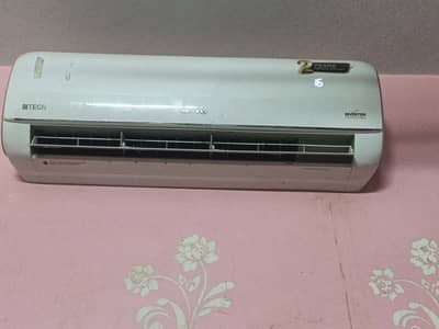 Inverter ac