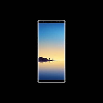 Samsung Mobile Note 8 chahye