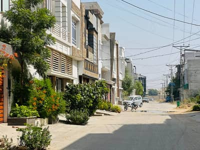 INK CITY PHASE 2 The Luxury Housing Scheme Plot
