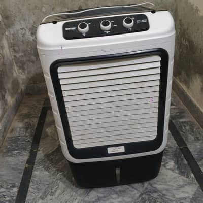 Air cooler