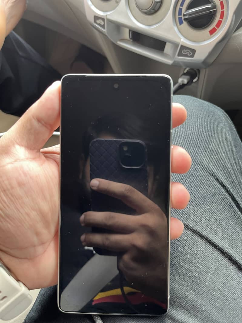 Google Pixel 7 0