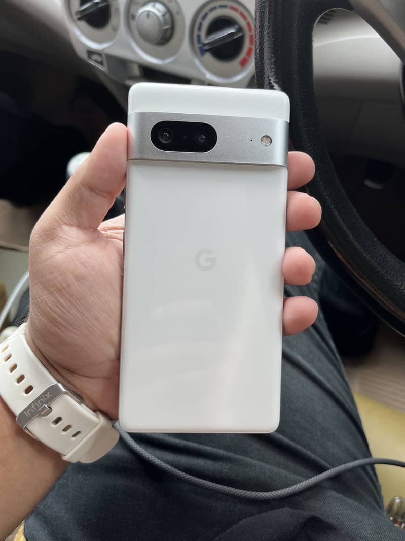 Google Pixel 7 1