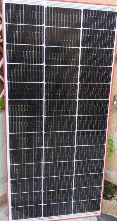 Solar panel  180W