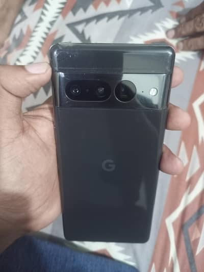 Google Pixel 7 Pro