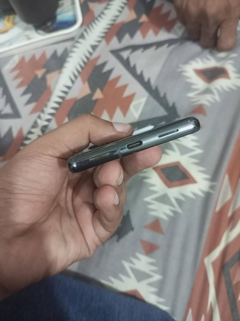 Google Pixel 7 Pro 4