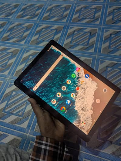 Lenovo tab 5