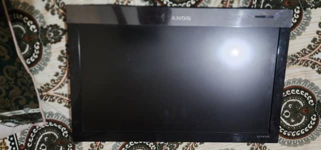 ​ (Simple): 100% Genuine Sony BRAVIA TV – Excellent Condition