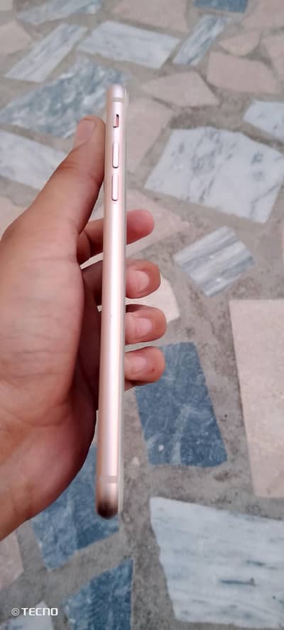 Apple iPhone 8 Plus