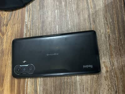 Xiaomi Redmi K40 Gaming