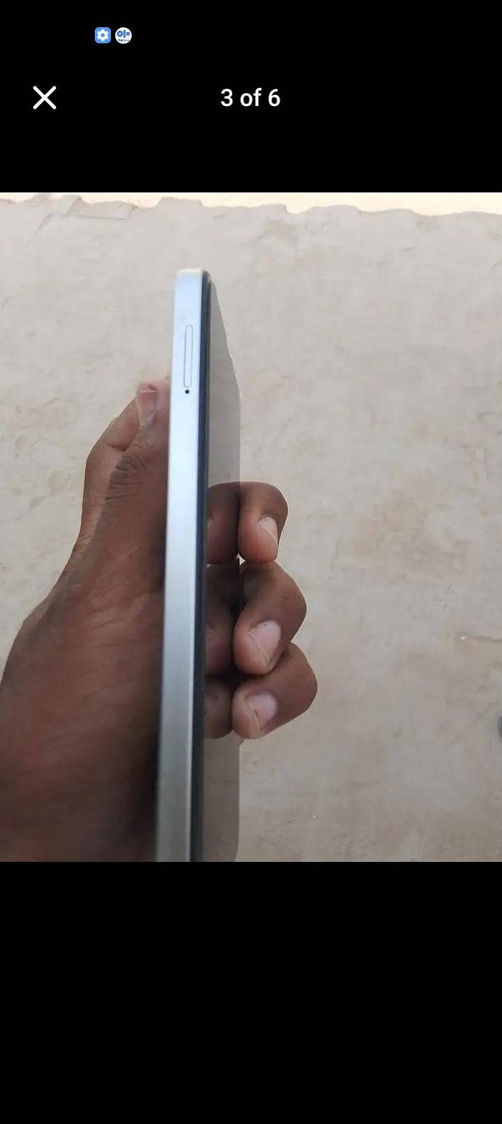 Itel a100 c 3