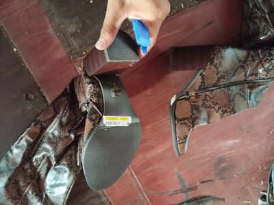 used shoes and used cloths