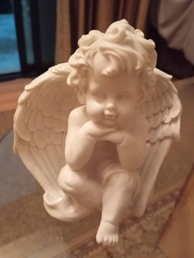 Statue 0