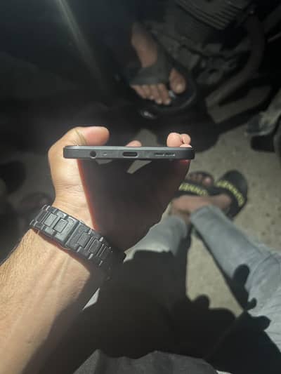 Itel S25