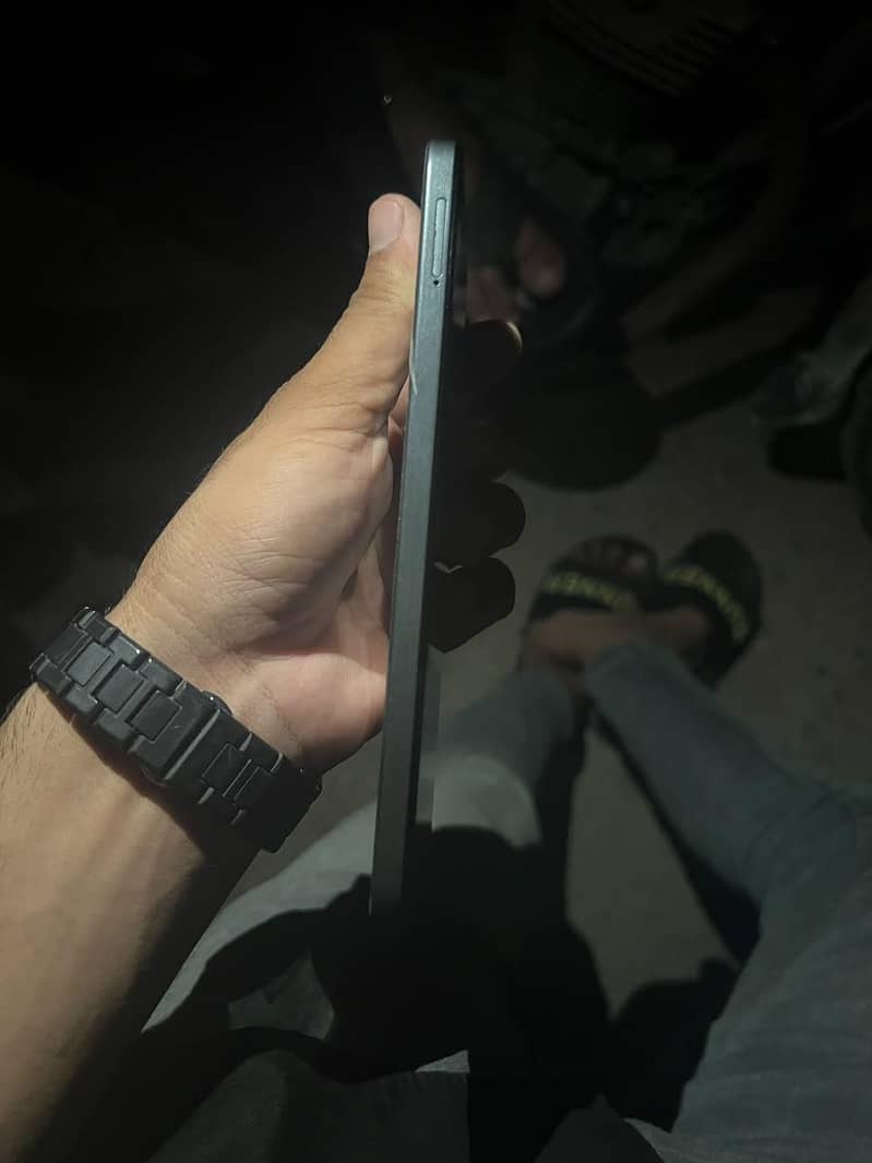 Itel S25 2