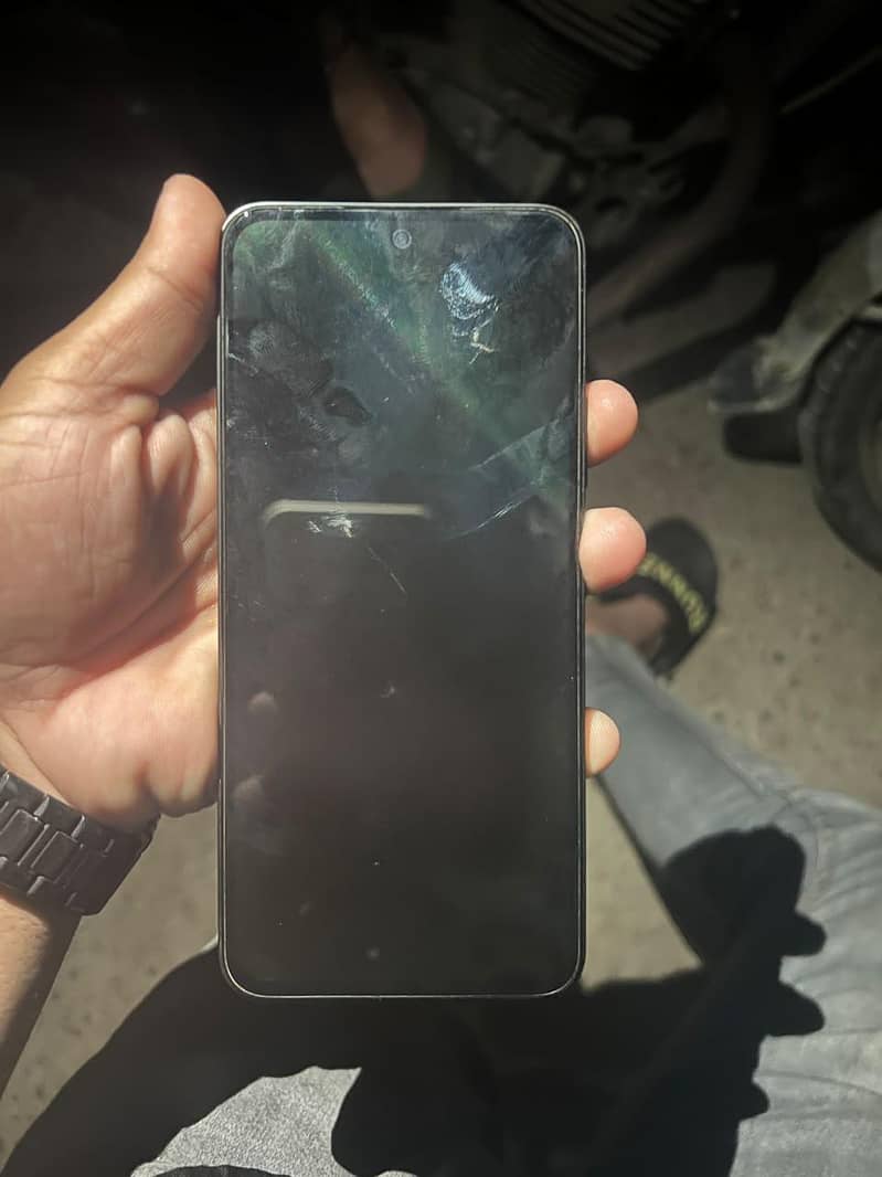 Itel S25 3