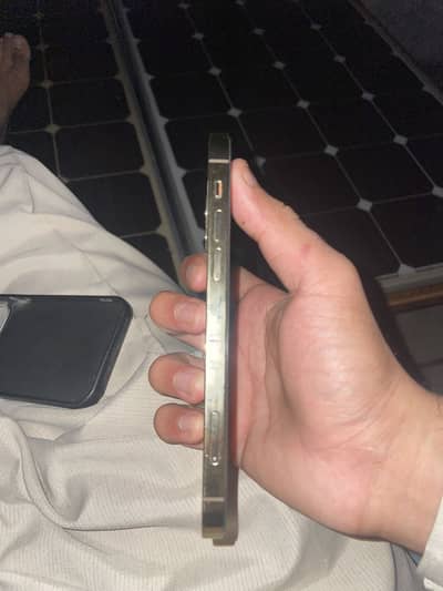 Apple iPhone 12 Pro