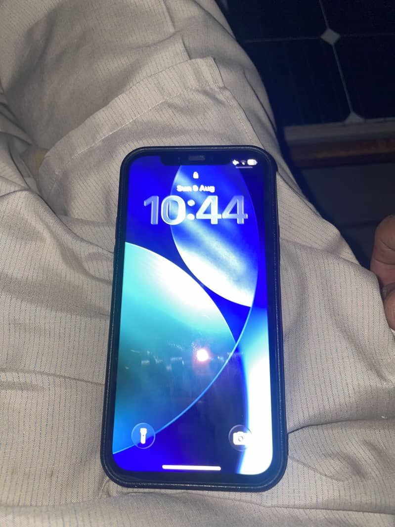 Apple iPhone 12 Pro 2